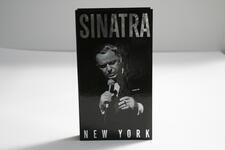 Sinatra Box